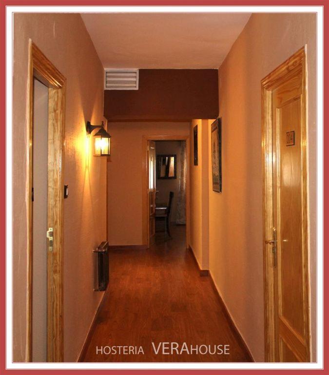 Hosteria Verahouse Jaraiz de la Vera Luaran gambar